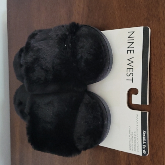 Nine West Slippers - Picture 2 of 3